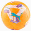 Orbita LaLiga 1 Hybrid Football, Fluo Orange-multicolor, small