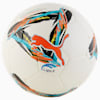 Orbita Liga F Hybrid Fußball, PUMA White-multicolor, small