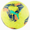 Ballon de football hybride Orbita Liga féminine, Fluo Yellow-multicolor, small