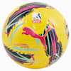 Liga Portugal Hybrid Fußball, Fluo Yellow-multicolor, small