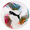 Futsal 2 HS Football, PUMA White-Garnet Rose-Dusty Aqua, small
