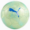 PUMA FINAL Graphic Football, Fizzy Apple-Bluemazing, small