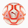 KING Football, PUMA White-Glowing Red, small-THA