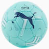 PUMA NOVA Match Ball, Electric Peppermint-Gray Skies-PUMA White, small