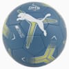 PUMA NOVA Training Ball, Blue Horizon-PUMA White-Fizzy Apple, small