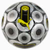 PUMA Black-Faster Yellow