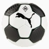 Minibalón ftblESSENTIALS del Borussia Mönchengladbach, PUMA Black-PUMA White, small