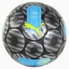 Balón de fútbol Manchester City ftblCULTURE+, PUMA Black-Magic Blue, small