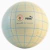 Manchester City ftblSTATEMENT Football, Light Straw-Bold Blue, small