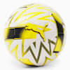 PUMA Orbita FAM MS Football, Puma White-Blazing Yellow-PUMA Black, small-SEA