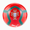 Balón de fútbol estampado Portugal, Sport Red-PUMA White, small