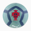 Portugal Graphic Football, Persian Blue-Light Blue, small-SEA
