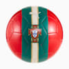 Ballon de football Fédération Portugaise de Football, Sport Red-PUMA White, small