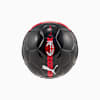 AC Milan 24/25 Pre-match Mini Football, PUMA Black-For All Time Red, small-AUS