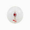 AC Milan 24/25 Pre-match Mini Football, PUMA White-Putty, small-AUS