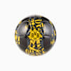 BVB 프리매치 볼 미니 <br>BVB Prematch Ball Mini, PUMA Black-Faster Yellow, small-KOR