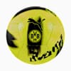 Quả bóng đá kỷ niệm Borussia Dortmund, Yellow Alert-PUMA Black, small-VNM