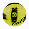 Borussia Dortmund Anniversary Football, Yellow Alert-PUMA Black, small-VNM
