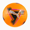 PUMA PRESTIGE voetbal, Heat Fire-PUMA Black-Ravish, small