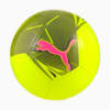 PUMA Big Cat Football, Yellow Alert-Matte Aged Silver-Sun Struck, small-PHL