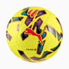 Balón de futbol PUMA Orbita La Liga 1, Fluo Yellow-multicolor, small