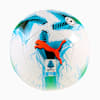 PUMA Orbita Serie A soccer, PUMA White-multicolor, small