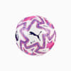 PUMA Orbita Premier League Brilliance Mini Football, PUMA White-multicolor, small-AUS