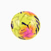 Orbita Premier League Lights Mini Soccer Fan Ball, Fluo Yellow-multicolor, small