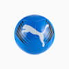 ATTACANTO Graphic Mini Football, Ultra Blue-PUMA White, small-AUS
