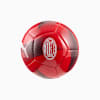 AC Milan Essentials Mini Football, For All Time Red-PUMA White, small-AUS
