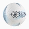 Manchester City Essentials Football, PUMA White-Deep Navy, small-AUS