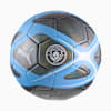 Manchester City CULTURE Football, PUMA Navy-Team Light Blue, small