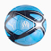 Olympique de Marseille CULTURE Football, Bleu Azur-PUMA White, small