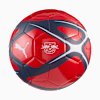 RB Leipzig CULTURE Football, For All Time Red-PUMA White, small