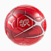 Switzerland Culture Football, PUMA Red-Dark Crimson, small