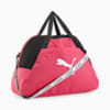 Active Training Essentials Women's Grip Training Bag, Garnet Rose, small-PHL