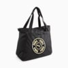 Túi tote thể thao, PUMA Black, small-VNM