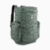 PUMA x RIPNDIP Backpack, Eucalyptus-AOP, small-SEA