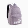 PUMA Phase Backpack III, Pale Plum-Heather, small-IDN