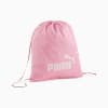 ถุงยิมขนาดเล็ก PUMA Phase, Mauved Out, small-THA