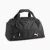 teamGOAL Small Football Teambag, PUMA Black, small-THA