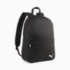 teamGOAL Backpack, PUMA Black, small-PHL