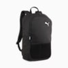 teamGOAL Football Backpack, PUMA Black, small-SEA