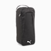 teamGOAL Football Shoe Bag, PUMA Black, small-IDN