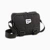 Downtown Cross Body Bag, PUMA Black, small-VNM