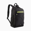 PUMA Buzz Youth Backpack, PUMA Black, small-SEA
