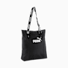 Core Base Shopping Bag, PUMA Black, small-SEA