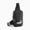 Core Base Front Loader Bag, PUMA Black, small-SEA