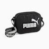 Core Base Cross Body Bag, PUMA Black, small-PHL