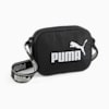 Core Base Cross Body Bag, PUMA Black, small-THA